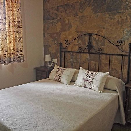 Casa Rural Cinco Balcones Aracena Dış mekan fotoğraf