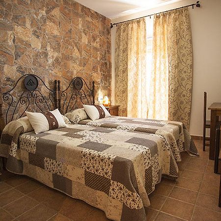 Casa Rural Cinco Balcones Aracena Oda fotoğraf