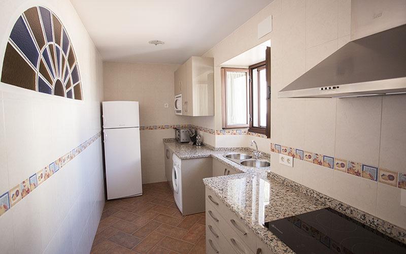 Casa Rural Cinco Balcones Aracena Dış mekan fotoğraf