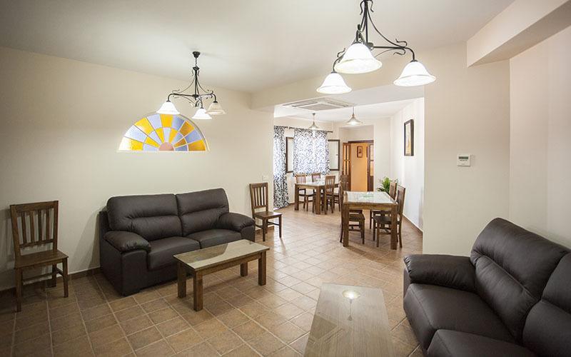 Casa Rural Cinco Balcones Aracena Dış mekan fotoğraf